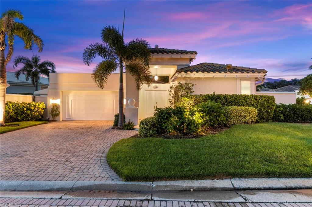 GRAND BAY AT PELICAN BAY - Residential