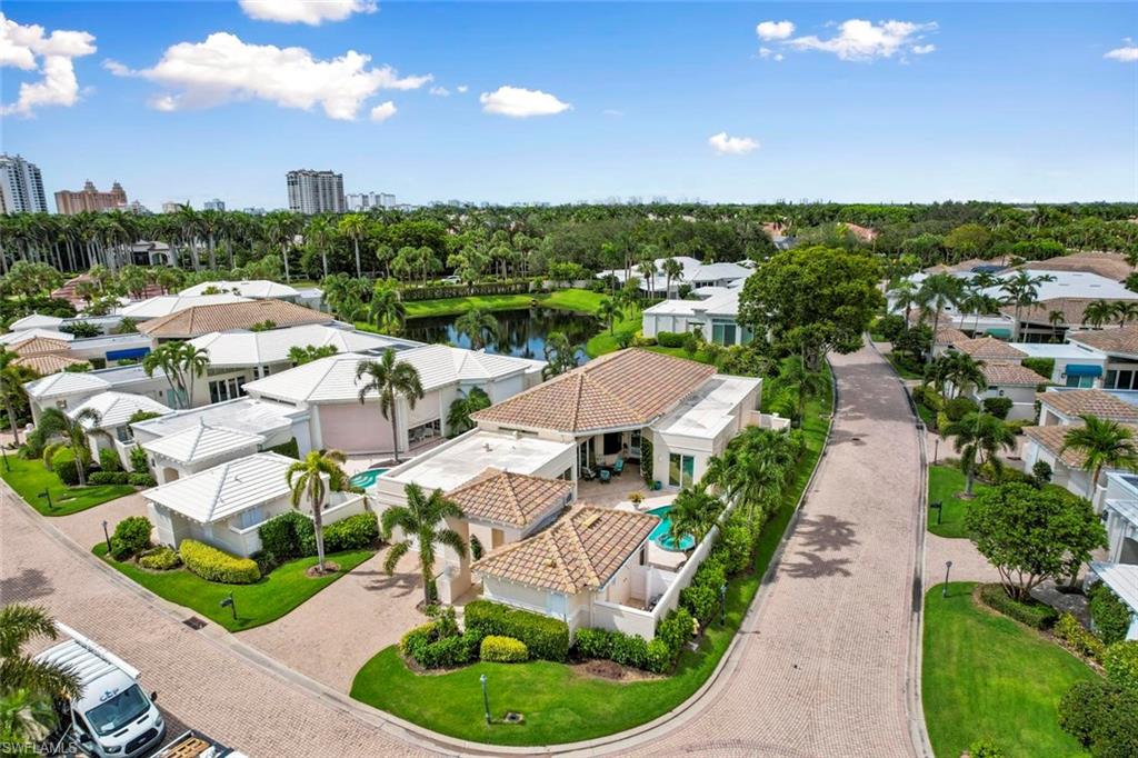 GRAND BAY AT PELICAN BAY - Residential