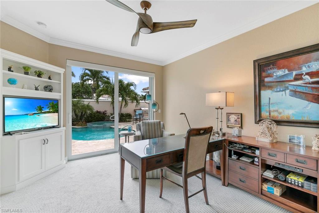 GRAND BAY AT PELICAN BAY - Residential