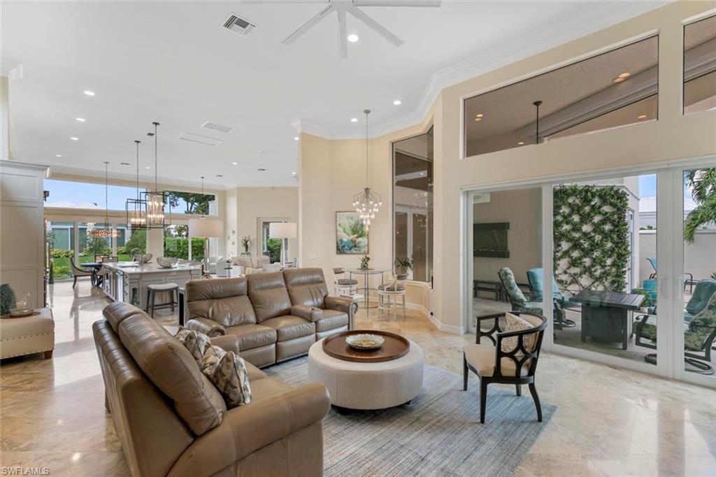 GRAND BAY AT PELICAN BAY - Residential