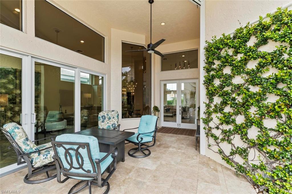 GRAND BAY AT PELICAN BAY - Residential