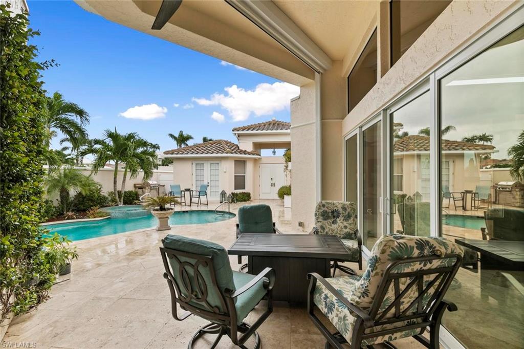 GRAND BAY AT PELICAN BAY - Residential