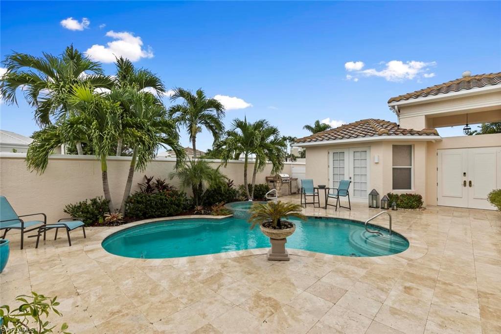 GRAND BAY AT PELICAN BAY - Residential