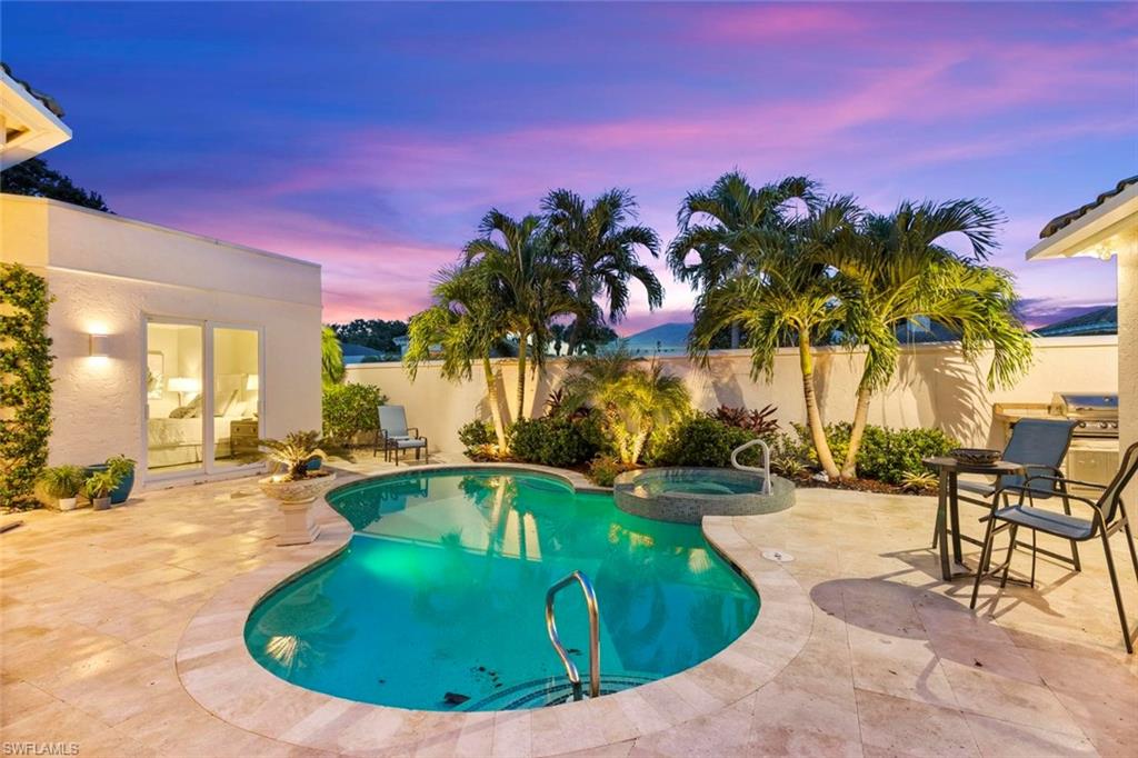 GRAND BAY AT PELICAN BAY - Residential