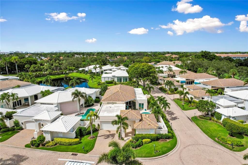 GRAND BAY AT PELICAN BAY - Residential