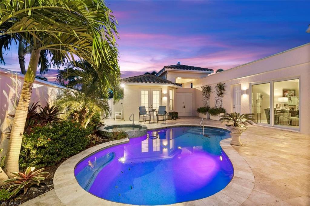 GRAND BAY AT PELICAN BAY - Residential