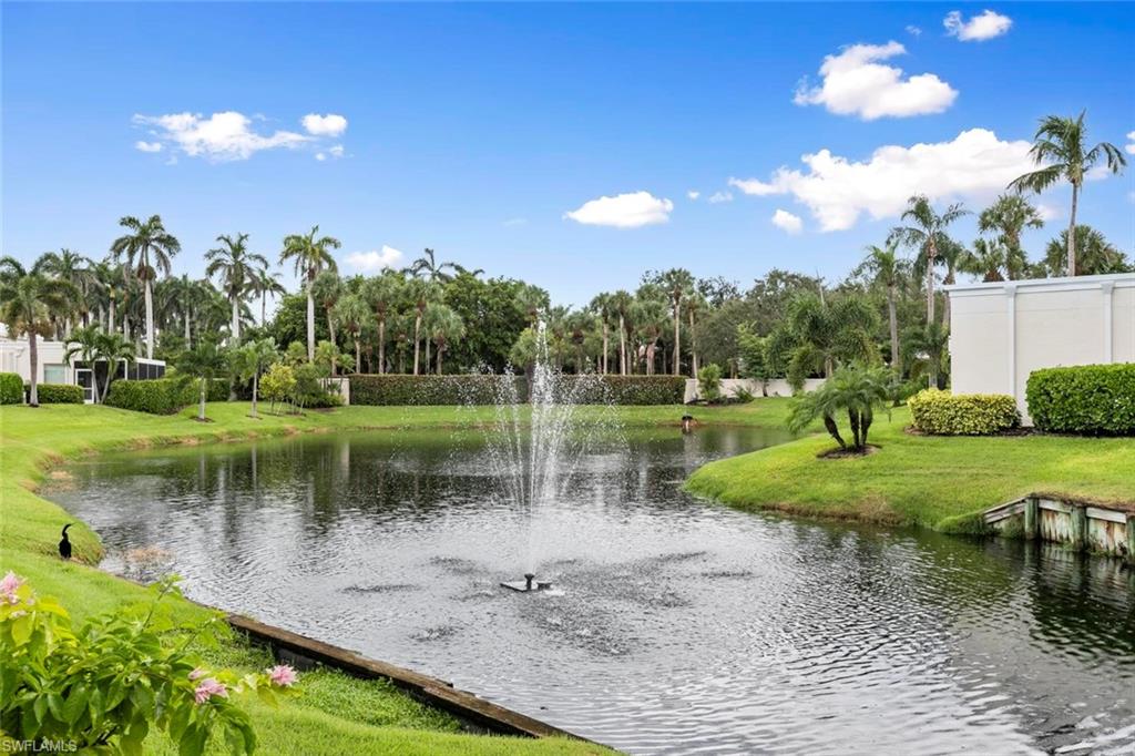 GRAND BAY AT PELICAN BAY - Residential