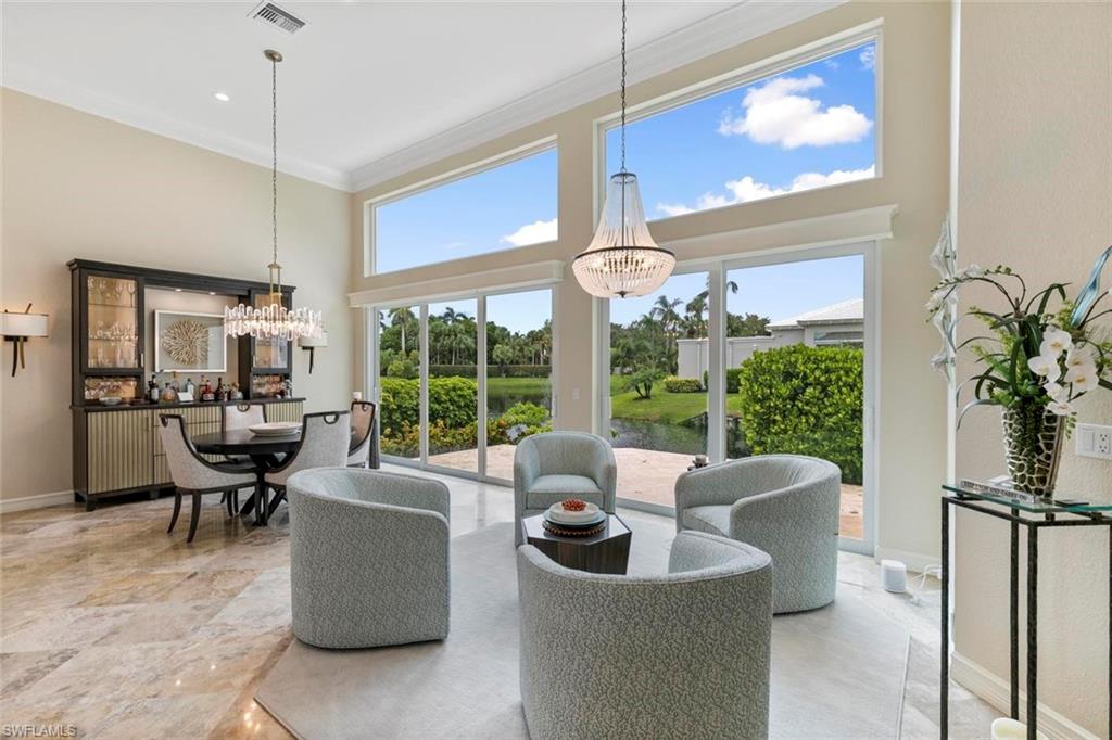 GRAND BAY AT PELICAN BAY - Residential