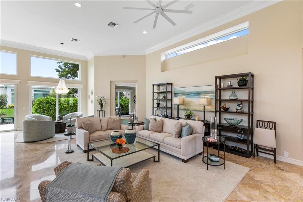 GRAND BAY AT PELICAN BAY - Residential