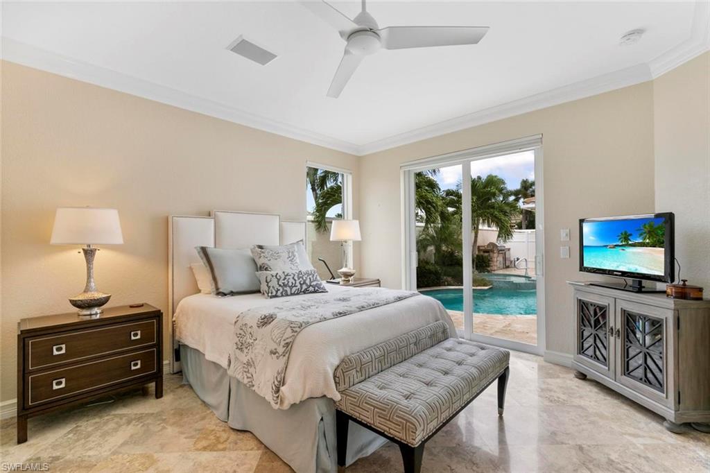 GRAND BAY AT PELICAN BAY - Residential