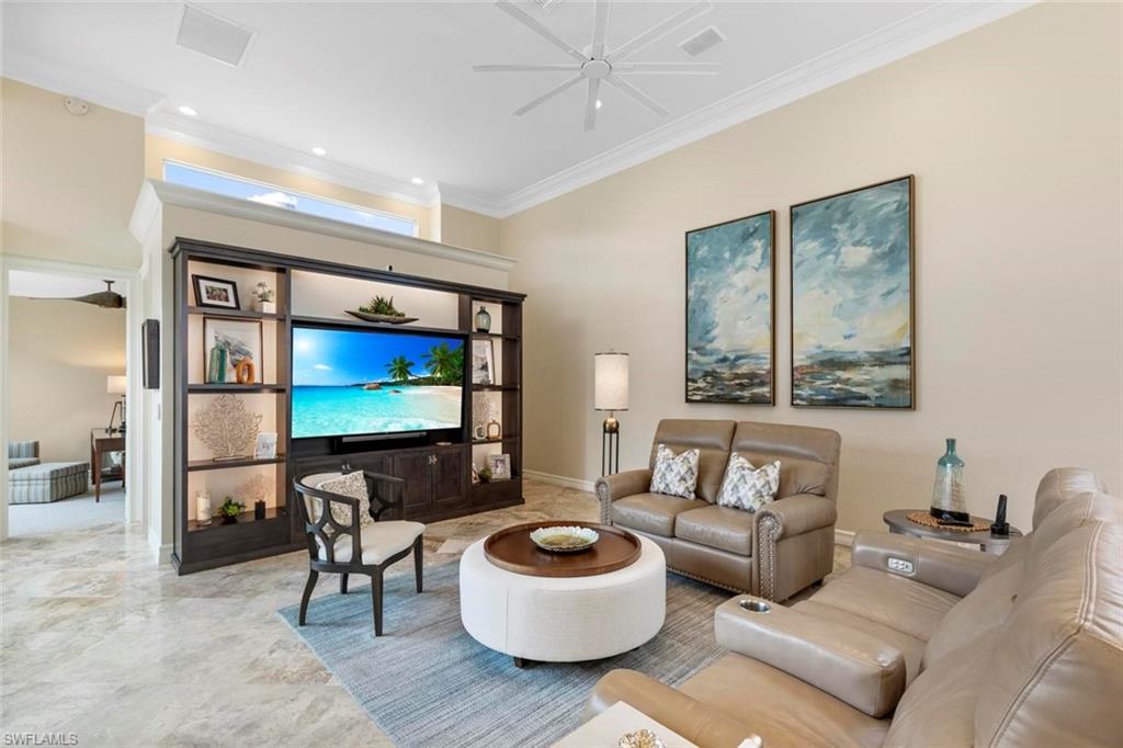 GRAND BAY AT PELICAN BAY - Residential