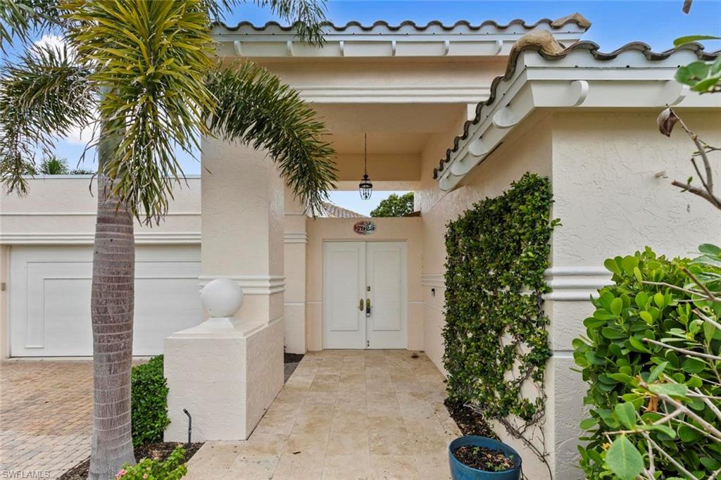 GRAND BAY AT PELICAN BAY - Residential