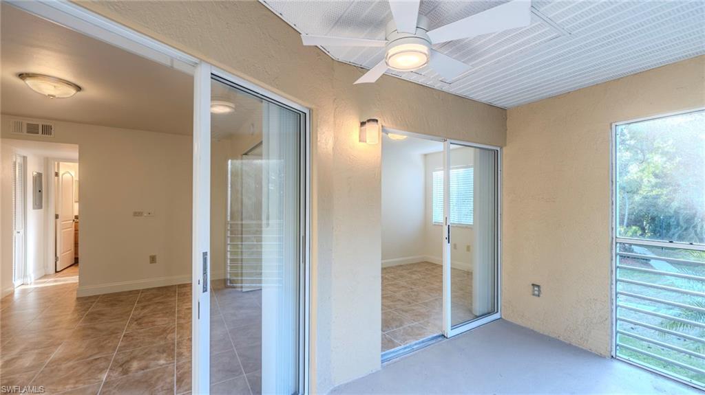 THE GREENS - Residential