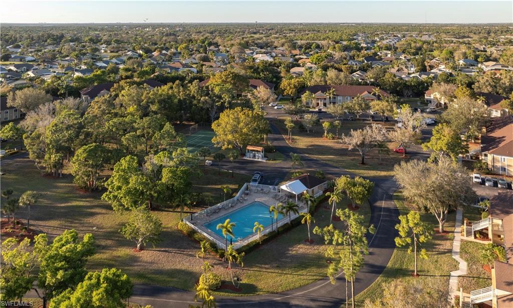 THE GREENS - Residential