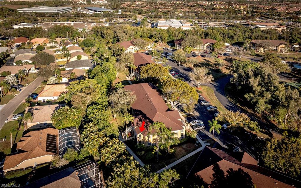 THE GREENS - Residential