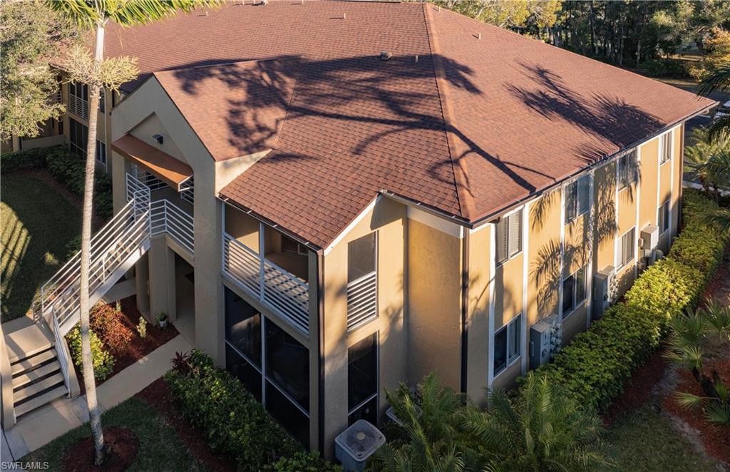 THE GREENS - Residential