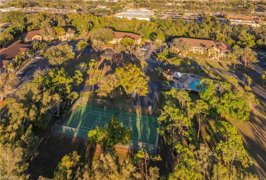 THE GREENS - Residential