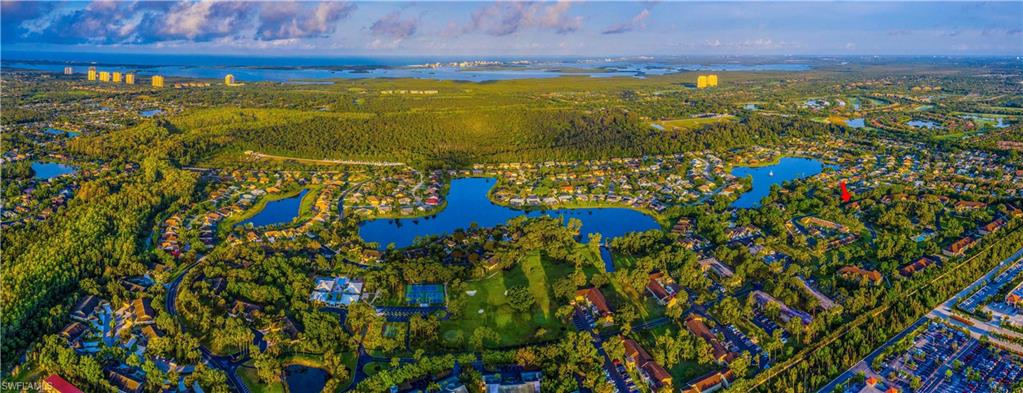 THE GREENS - Residential