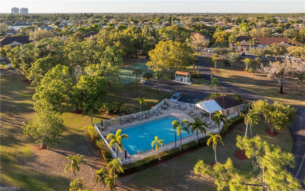 THE GREENS - Residential