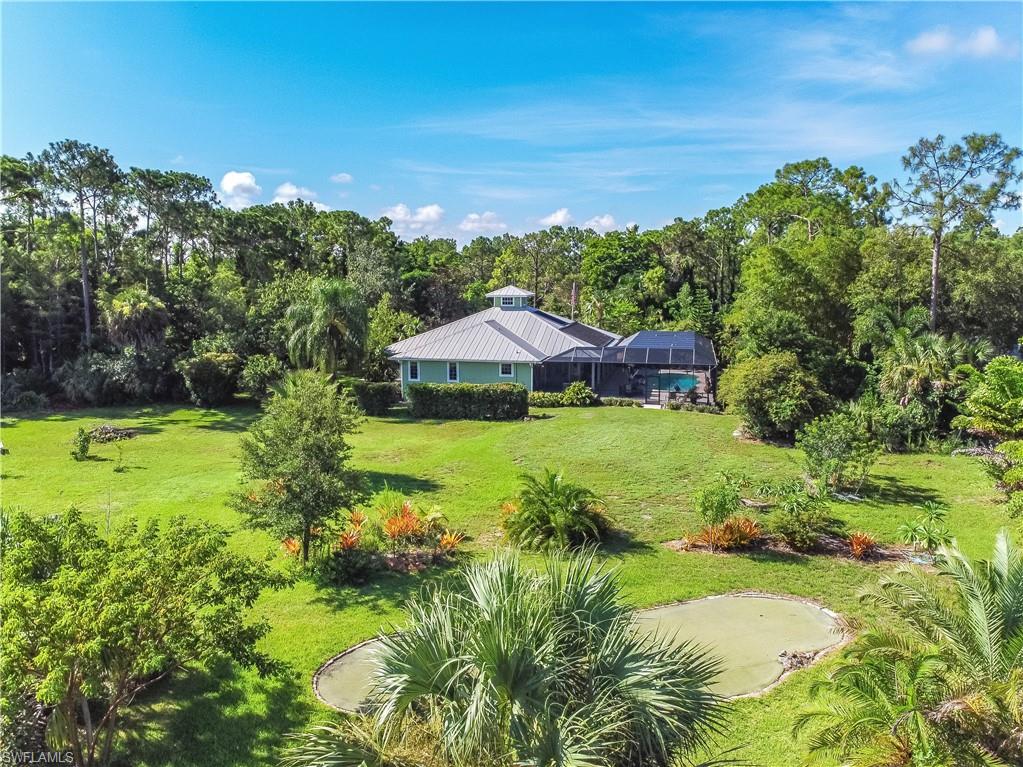 LOGAN WOODS - Residential