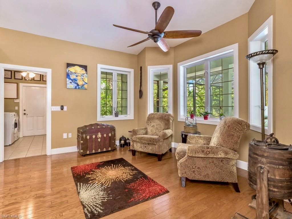 LOGAN WOODS - Residential