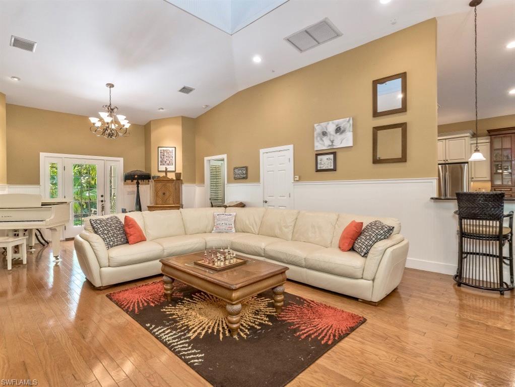 LOGAN WOODS - Residential