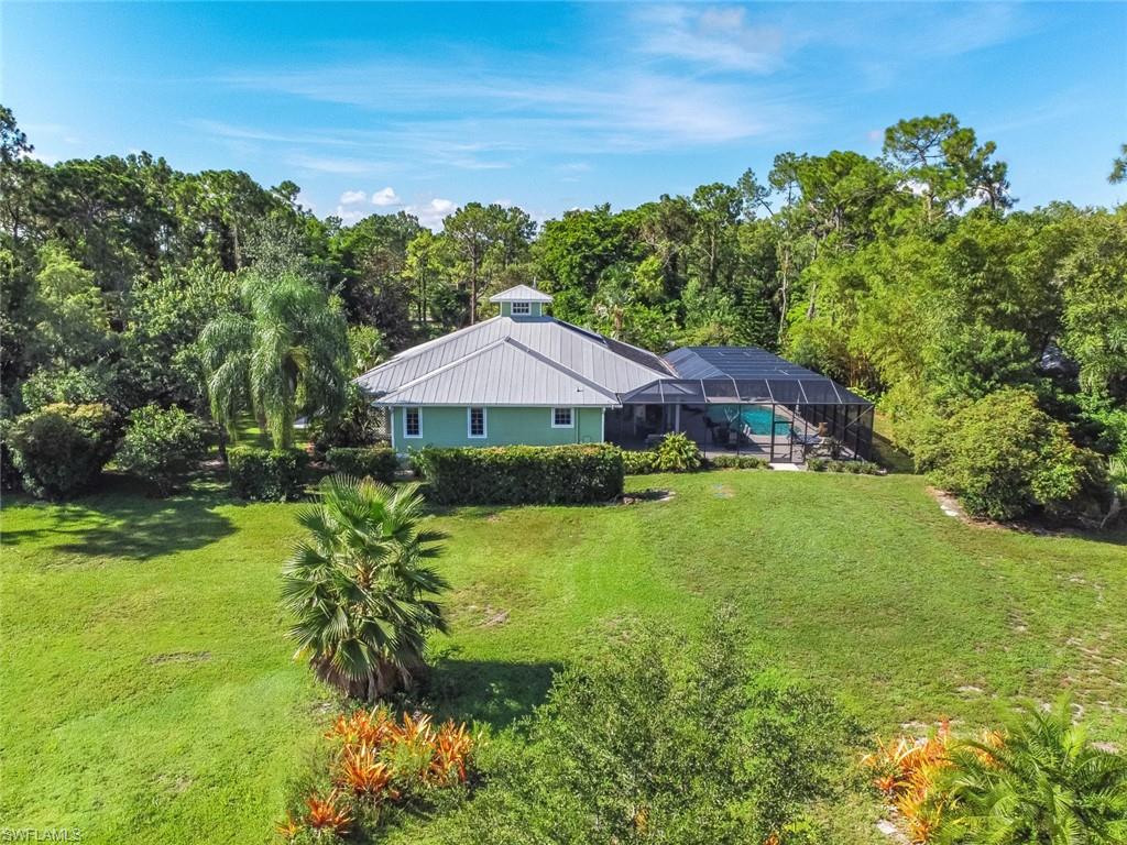 LOGAN WOODS - Residential