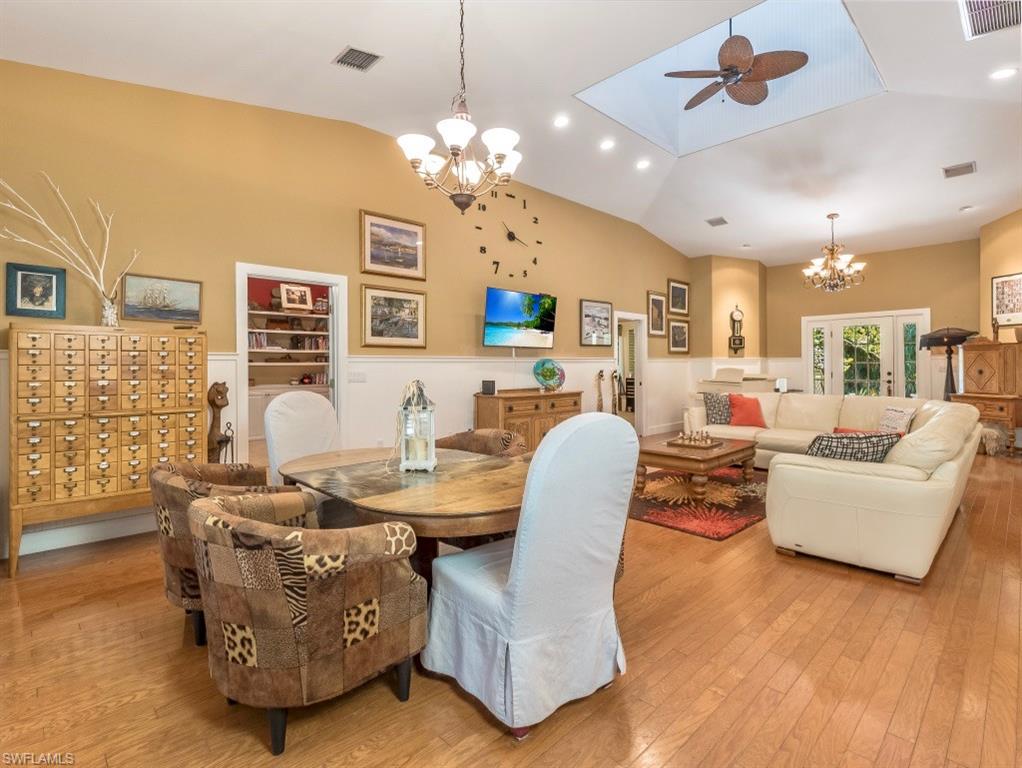 LOGAN WOODS - Residential