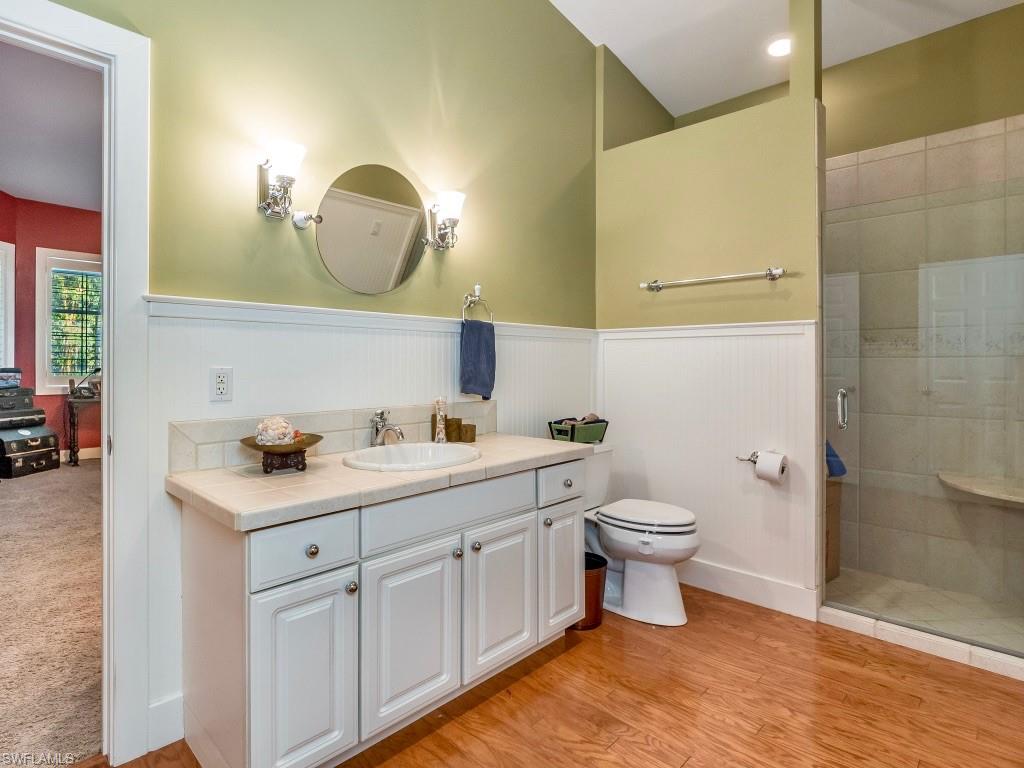 LOGAN WOODS - Residential