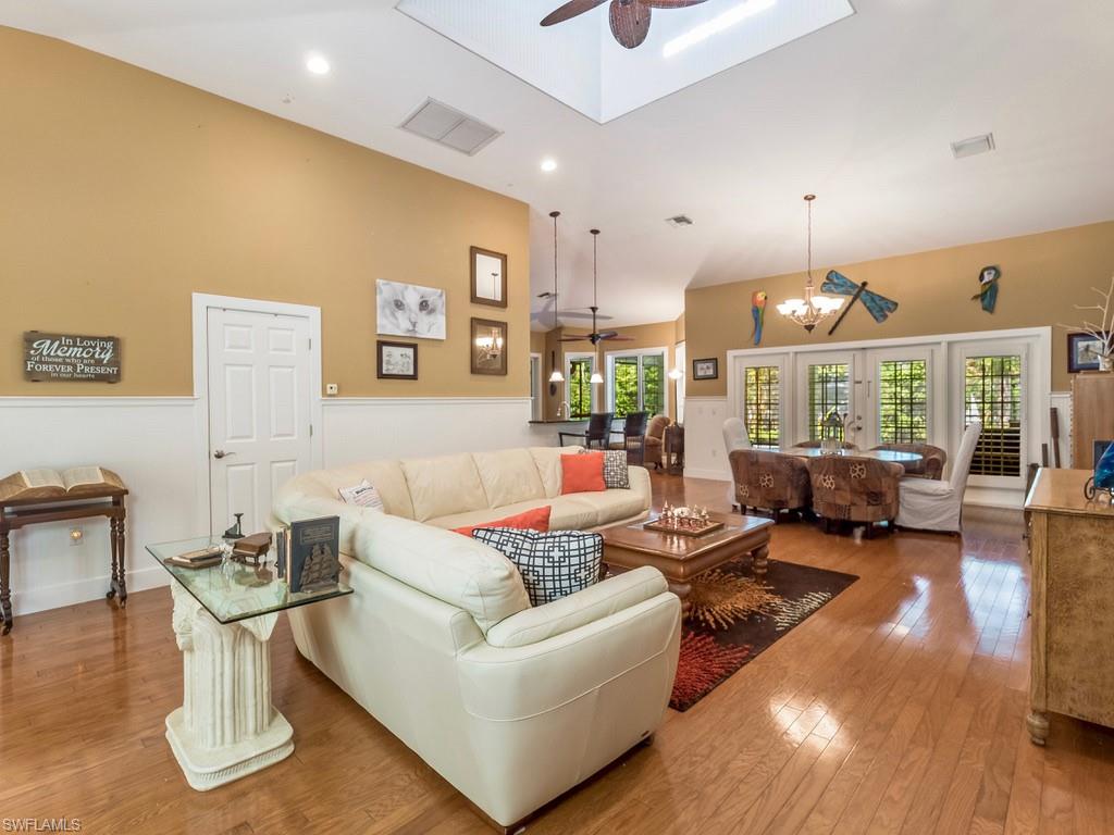 LOGAN WOODS - Residential