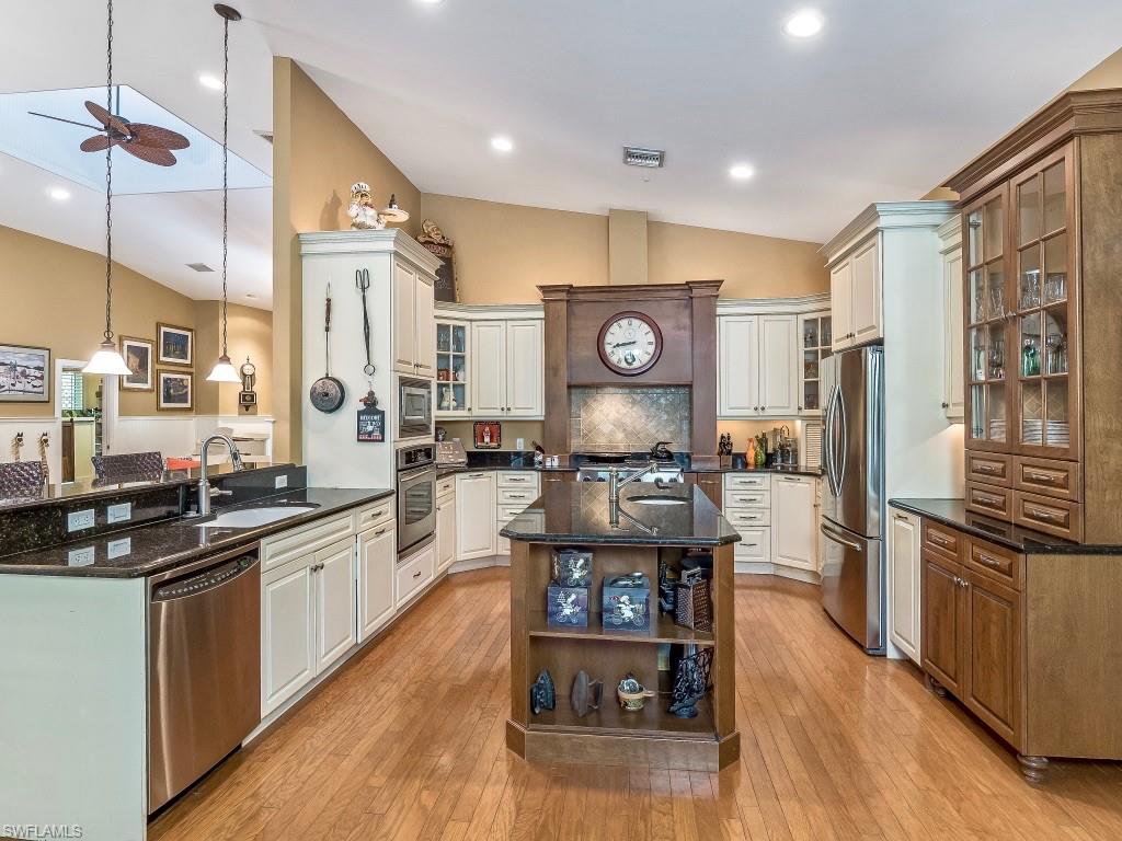 LOGAN WOODS - Residential