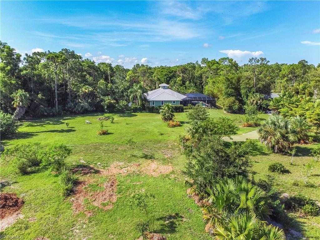 LOGAN WOODS - Residential