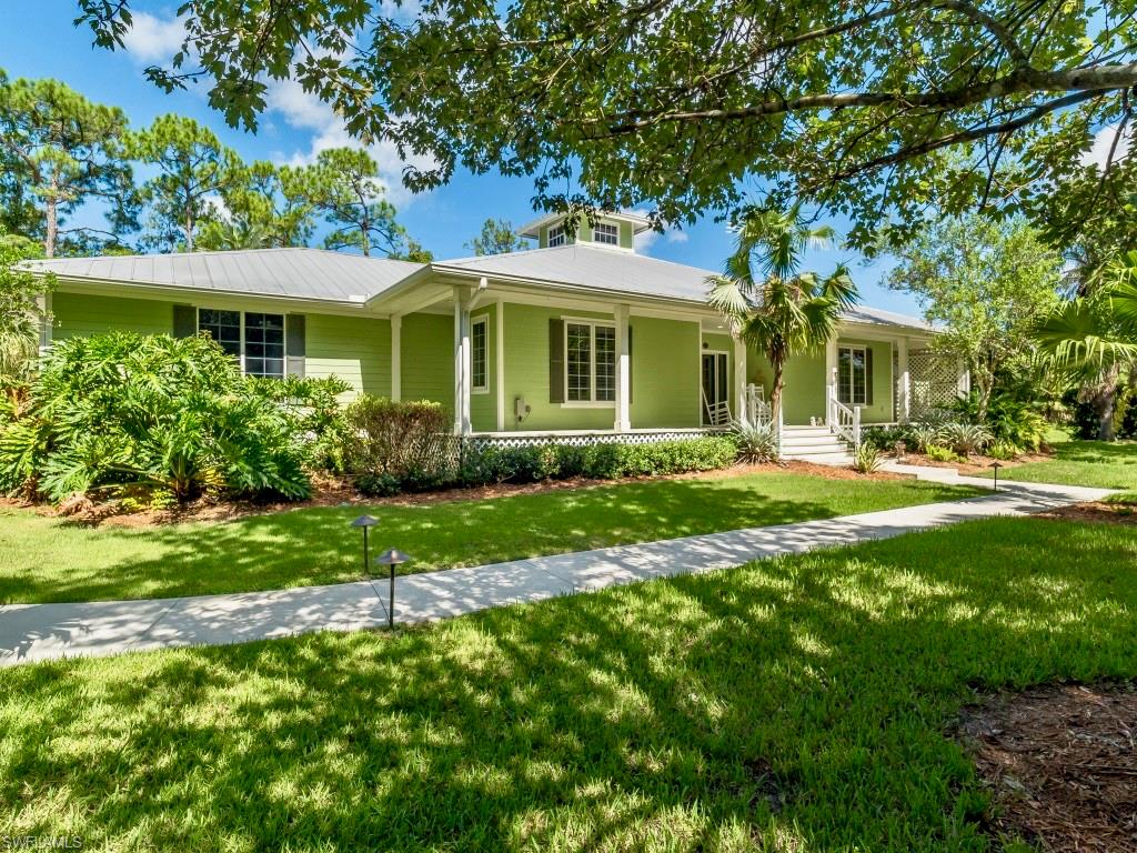 LOGAN WOODS - Residential