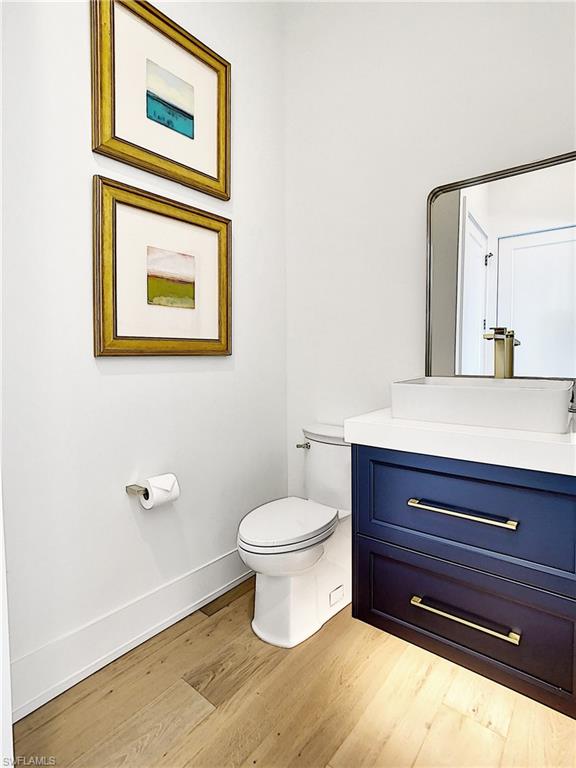 LIVINGSTON WOODS - Residential