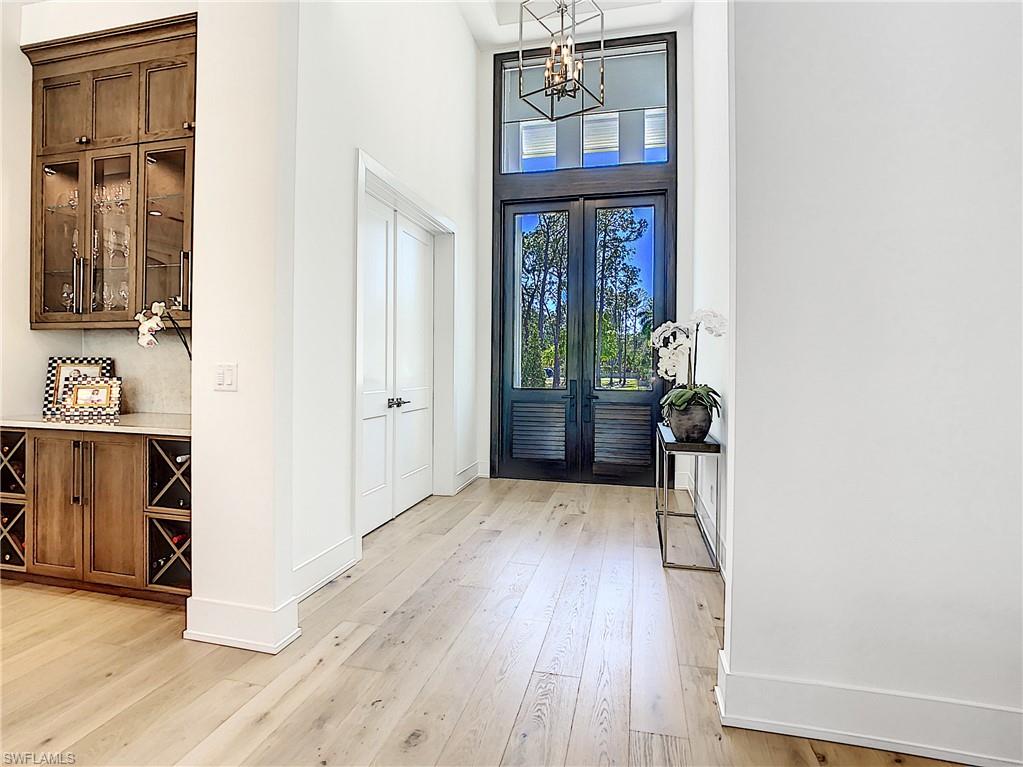 LIVINGSTON WOODS - Residential