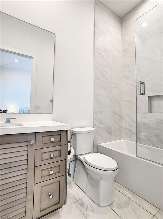 LIVINGSTON WOODS - Residential