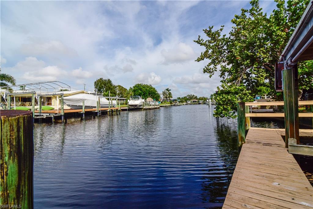 WATERWAY ESTATES - Residential