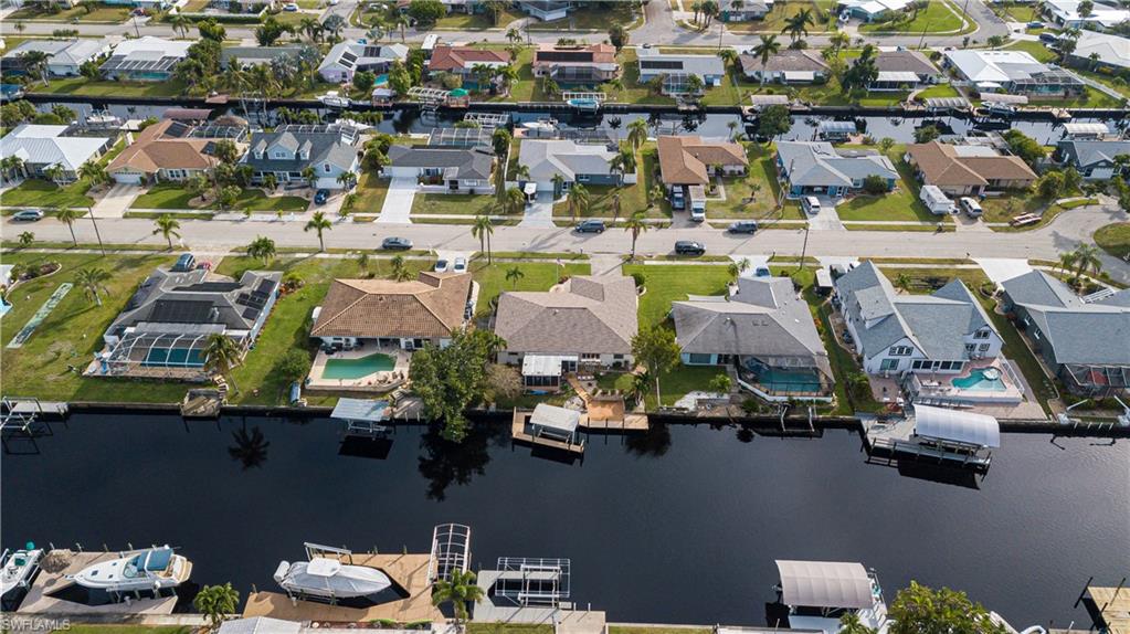 WATERWAY ESTATES - Residential