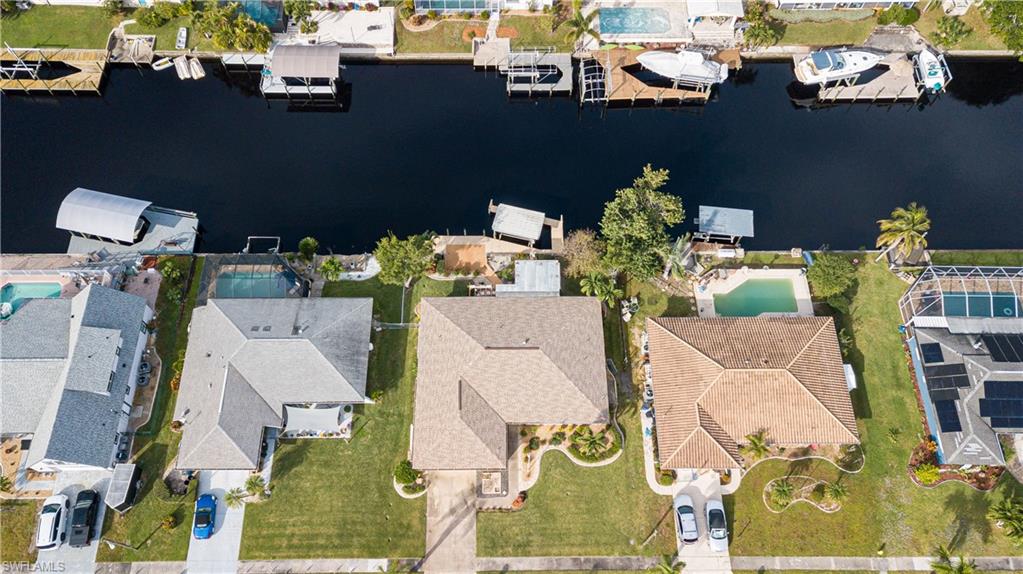 WATERWAY ESTATES - Residential