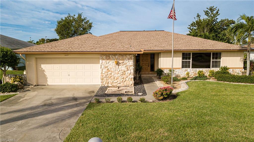 WATERWAY ESTATES - Residential