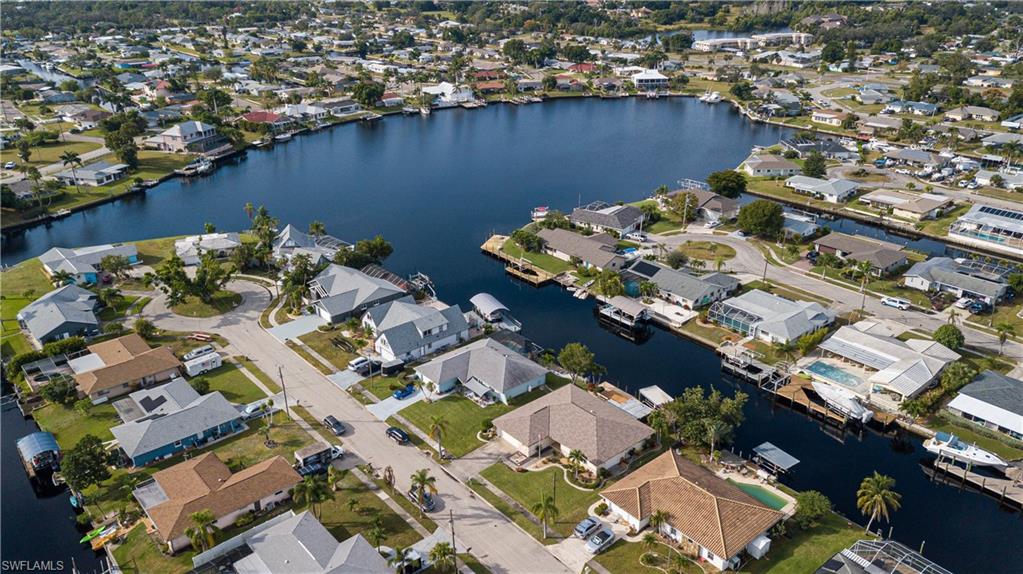 WATERWAY ESTATES - Residential