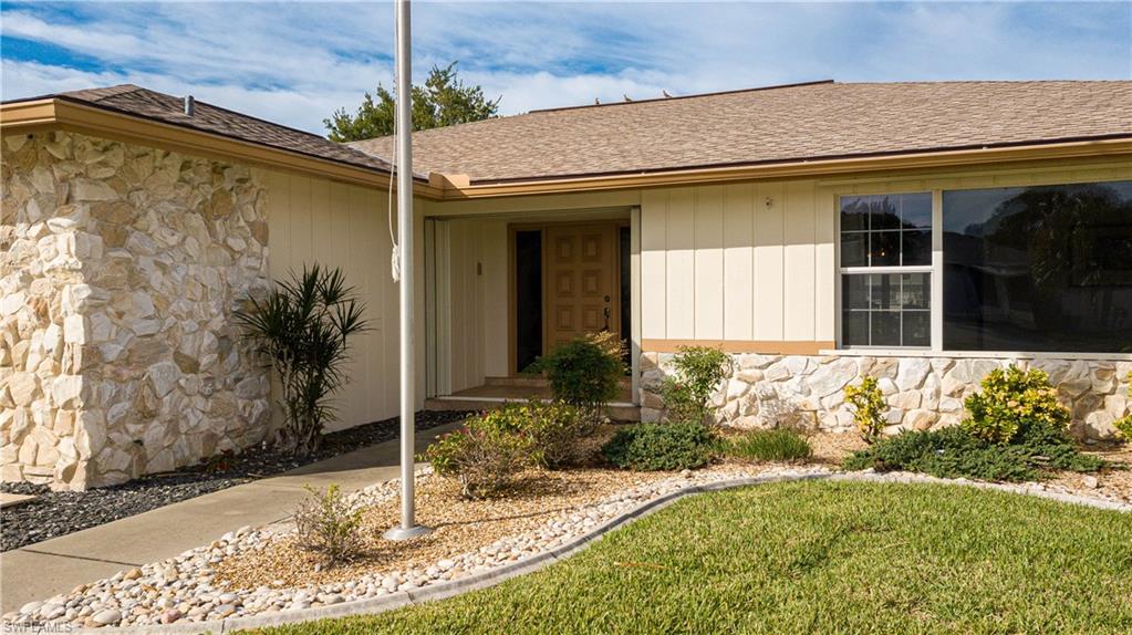 WATERWAY ESTATES - Residential