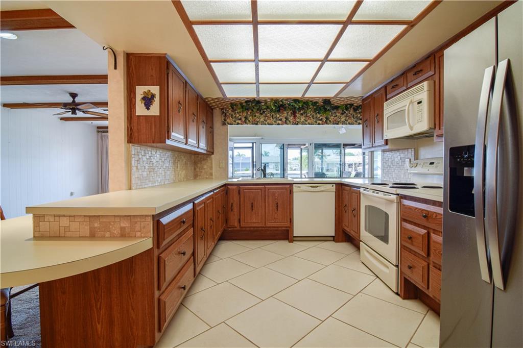 WATERWAY ESTATES - Residential