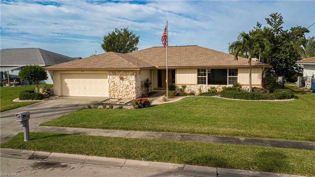 WATERWAY ESTATES - Residential