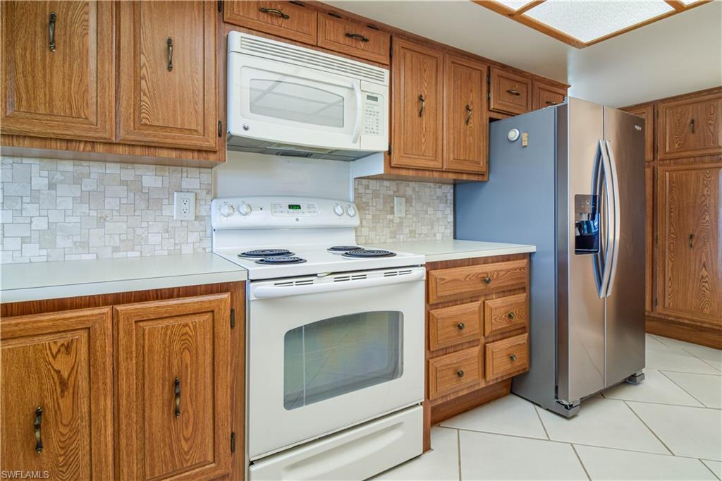 WATERWAY ESTATES - Residential