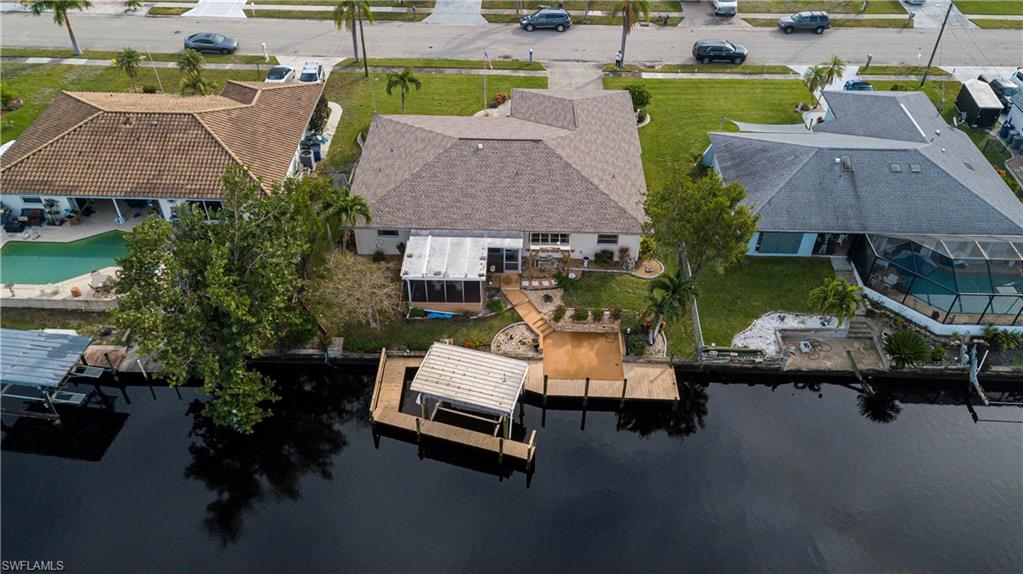 WATERWAY ESTATES - Residential