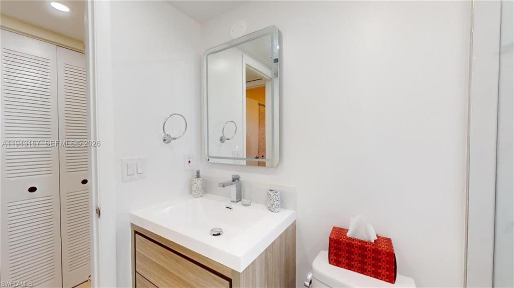 GOLFVIEW CONDO - Residential