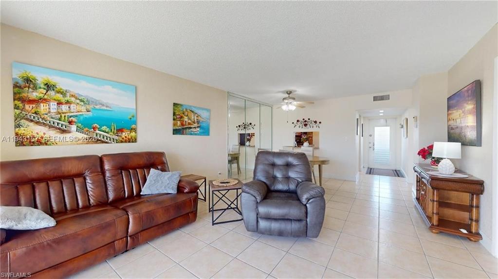 GOLFVIEW CONDO - Residential