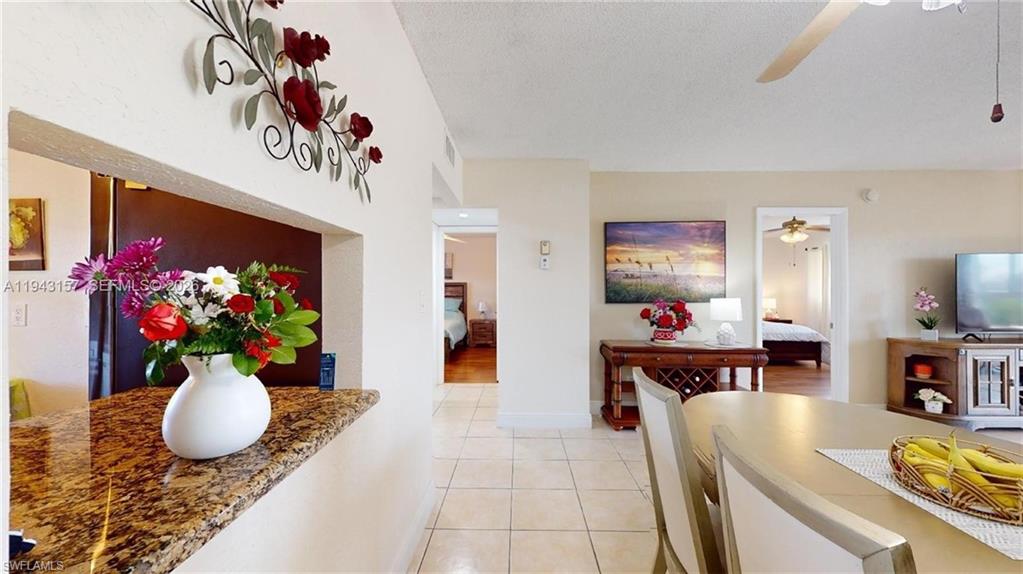 GOLFVIEW CONDO - Residential