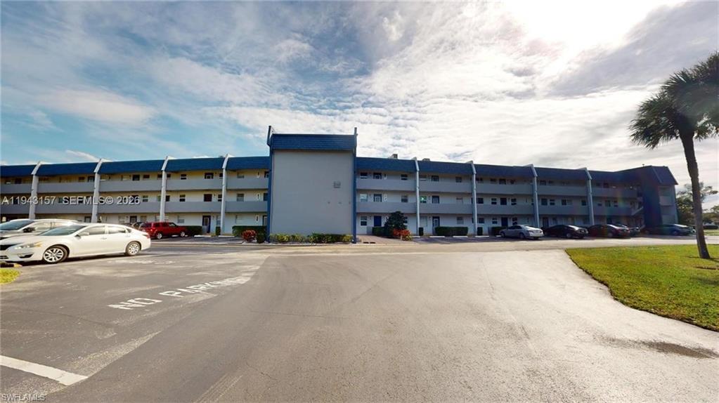 GOLFVIEW CONDO - Residential